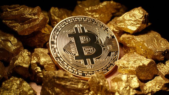 
					Perdagangan sepekan dalam kondisi tenang, Bitcoin cenderung melemah. (Al Sattar)