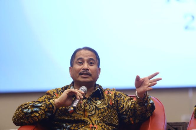 
					Pariwisata Indonesia masuk peringkat 9 di Dunia