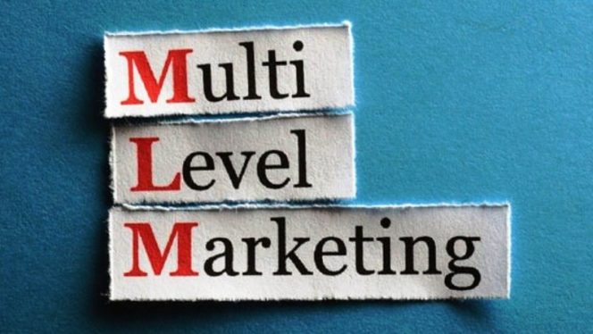 
					MLM Syariah (Ilustrasi)