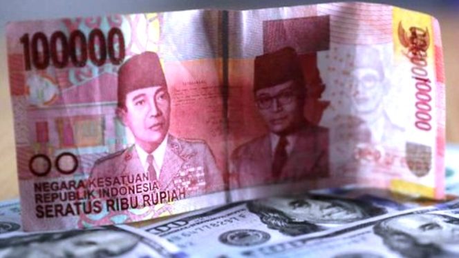 
					Rupiah stabil jelang keputusan suku bunga oleh Bank Indonesia (Al Sattar/foto Istimewa)