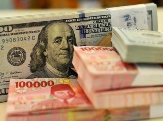 Ruoiah menembus posisi terendahnya sejak krisis moneter silam. (Al Sattar)