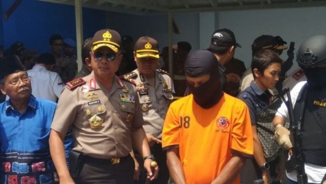 
					Bos Miras Cicalengka, divonis 20 tahun penjara