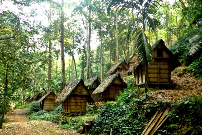 
					Perbedaan Baduy Dalam dan Baduy Luar