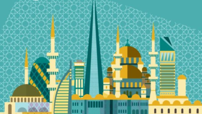 
					Indef : Prospek Industri Perbankan Syariah Menjanjikan