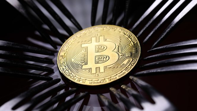 
					Bitcoin Di Zona Rendah, Altcoin Menjanjikan