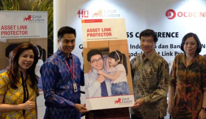 
					Perlindungan Dan Investasi, Sekali Aksi