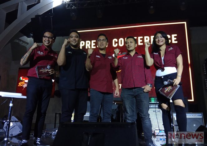 
					Keren, Builder Indonesia Bakal Roadshow ke Eropa