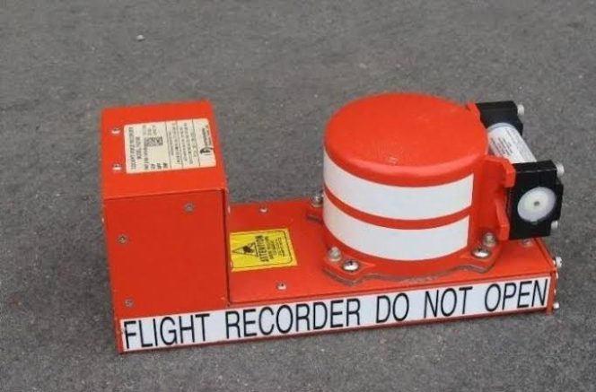 
					Black box pesawat Lion Air , kenapa begitu penting ?