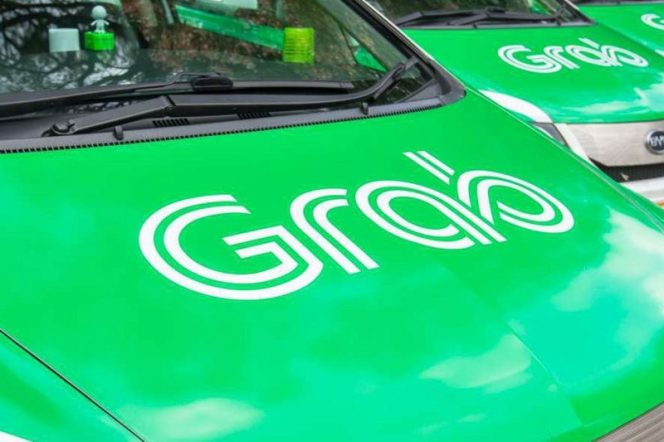 
					Grab bantah karyawanya melakukan tindakan buruk kepada supir Gocar