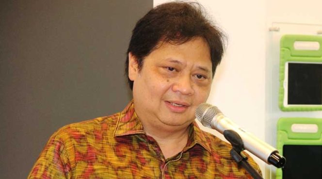 
					Kemenperin bertekad untuk Pembangunan 18 Kawasan Industri diluar Jawa