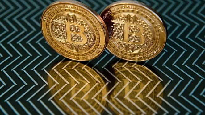 
					Bitcoin, Masih Tertahan Dibawah $4.000