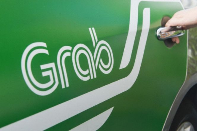 
					Grab disuntik dana segar Rp. 2,1 Triliyun dari Yamaha Motor