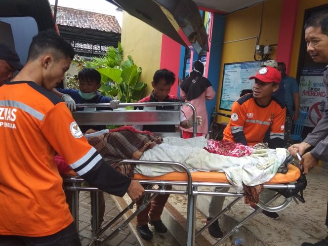 
					Presiden Jokowi sampaikan dukacita mendalam kepada korban tsunami Banten