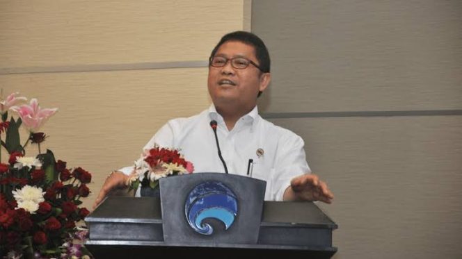 
					Menkominfo siapkan denda bagi platform yang sebarkan berita Hoax