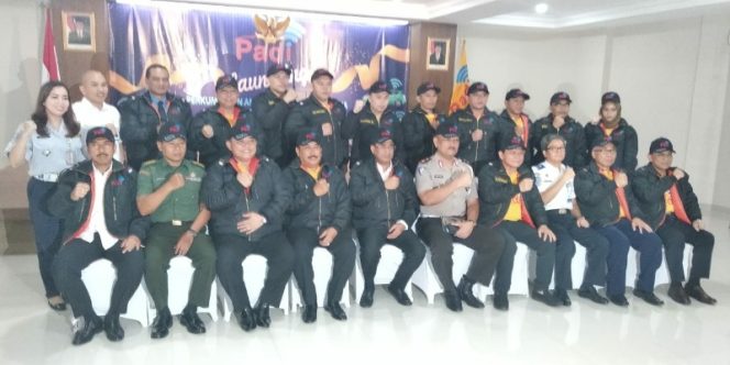 
					Ikoppol inisiasi Padi sebagai organisasi transportasi online