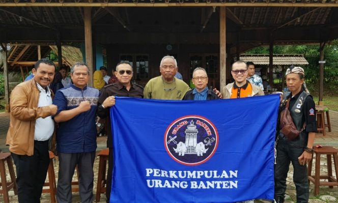 
					PUB salurkan bantuan kepada korban tsunami Banten