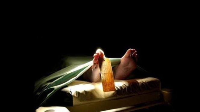 
					Mayat wanita hamil ditemukan di sungai Tabalong