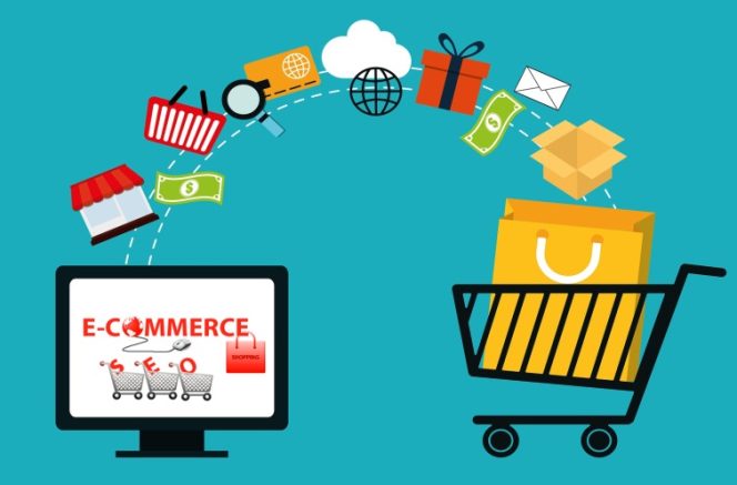 
					Pemerintah terbitkan ketentuan Pajak bagi pelaku e-commerce