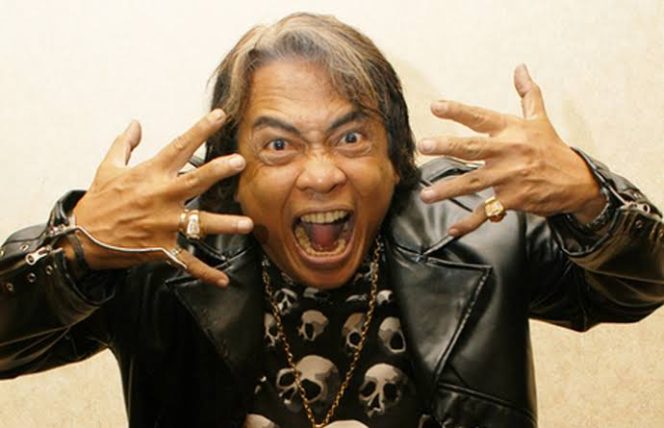 
					Aktor senior Indonesia Torro Margens meninggal dunia