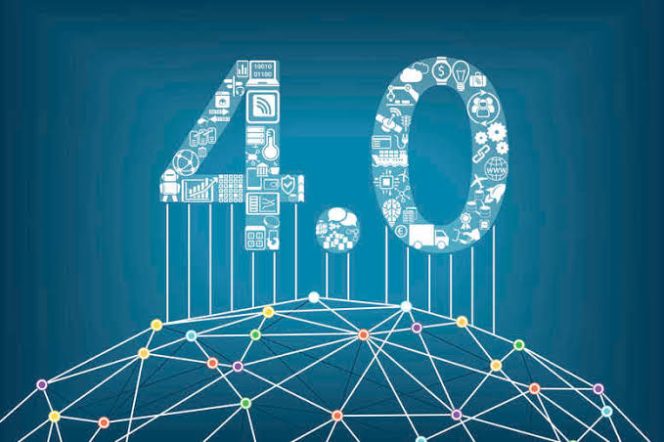 
					Strategi Pemerintah dalam siapkan SDM industri 4.0