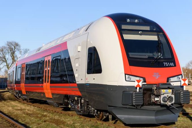 
					Indonesia bisa jadi pemain industri kereta api global