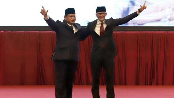 
					Klarifikasi Tim Prabowo, soal Malaysia lebih luas dari Jateng