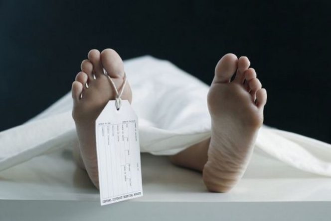 
					Wanita Indonesia ditemukan tewas dengan tangan terikat, di Malaysia