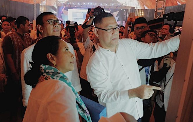 
					Green Ramadhan , Kegiatan berkualitas BNI Syariah selama bulan puasa