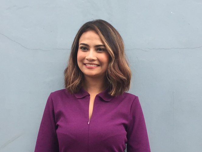 
					Vanesa Angel resmi ditahan Polda Jatim, terancam 6 tahun penjara