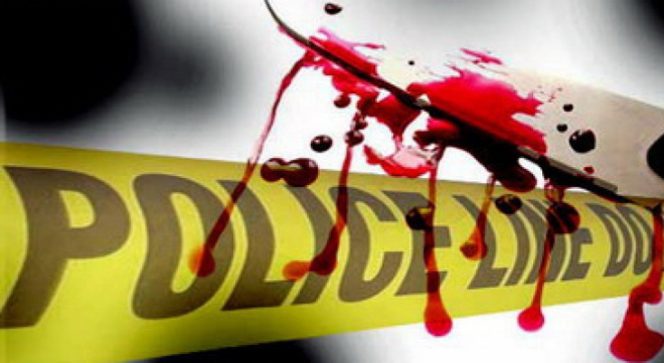 
					Wanita 48 tahun ditemukan tewas di rumah kontrakan