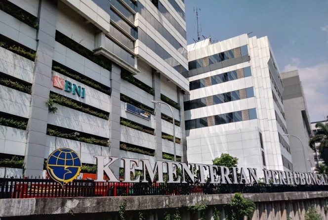 
					Kemenhub Gandeng Akademisi Bahas Kesiapan Kebijakan Sektor Transportasi hadapi New Normal