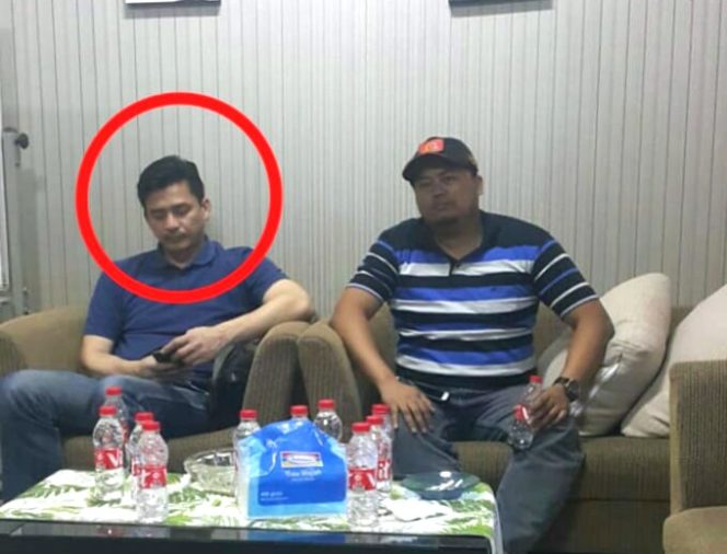 
					Korupsi IMB, Pegawai Dinas DCKTRP DKI Jakarta, diciduk Kejaksaan