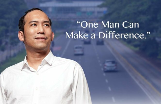 
					Saweri : jumlah wiraswasta harus meningkat