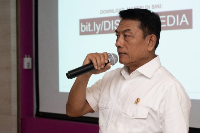 
					Bantahan isu miring, jika pembangunan infrastruktur rugikan negara