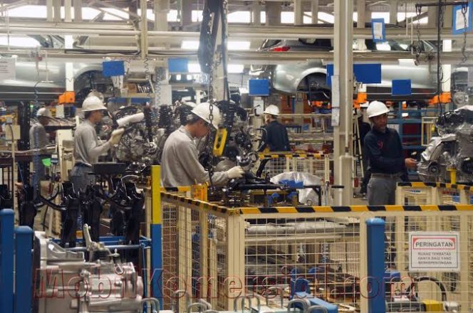 
					Pemerintah siapkan strategi genjot ekspor produk manufaktur