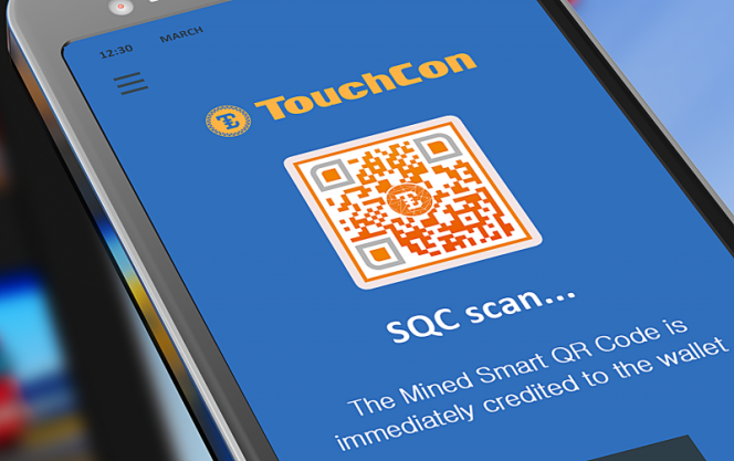 
					TouchCon terdaftar di Mercatox Global Exchange