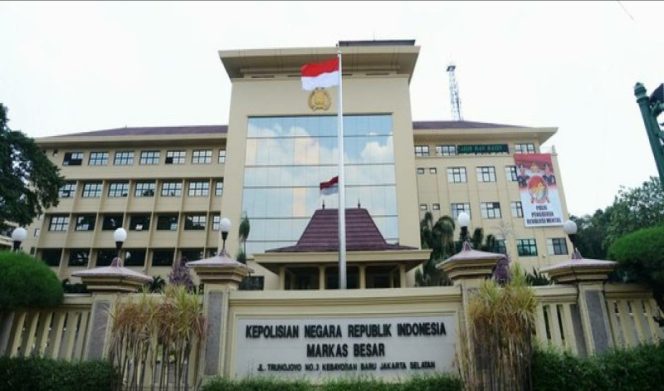 
					Tim Reformasi Polri Siap Buktikan Komitmen atas Skeptisisme Publik