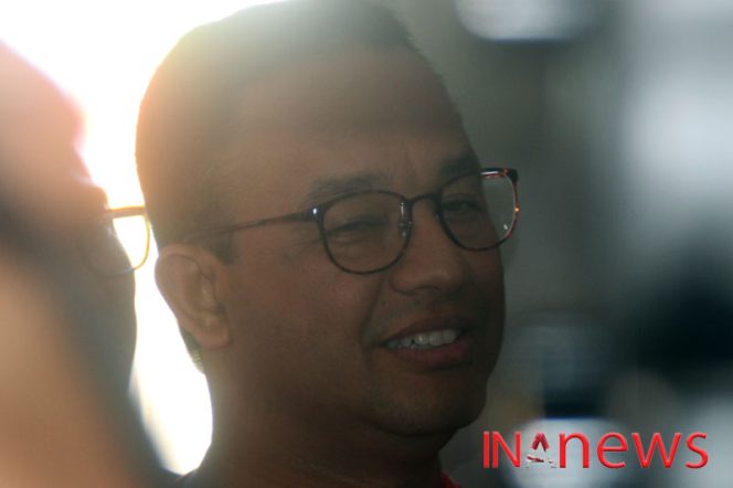 
					Foto: Anies Rasyid Baswedan