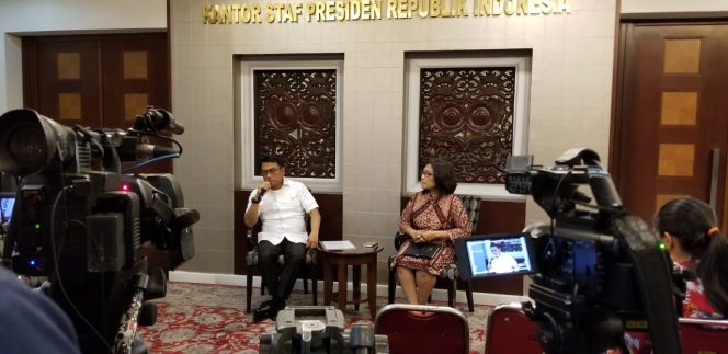 
					Kembalikan Dwi fungsi ABRI hanya mimpi