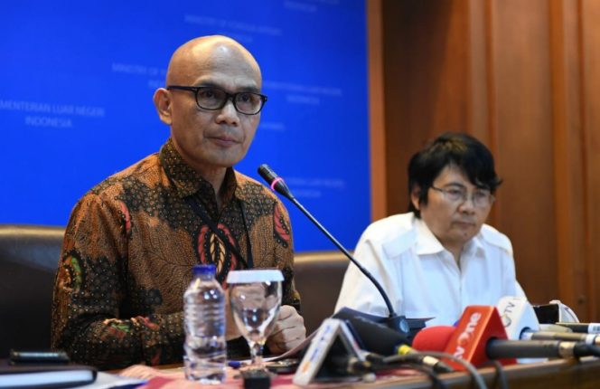 
					ISPF akan diikuti 15 Negara Pasifik Selatan