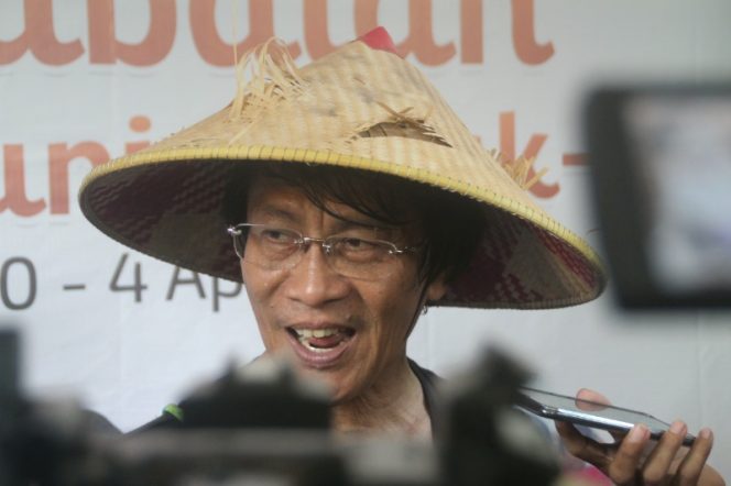 
					49 tahun pengabdian Kak Seto untuk anak Indonesia