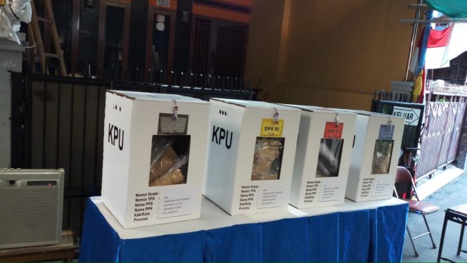 
					Begini, metode hitung perolehan suara menjadi kursi Parpol Pemilu 2019