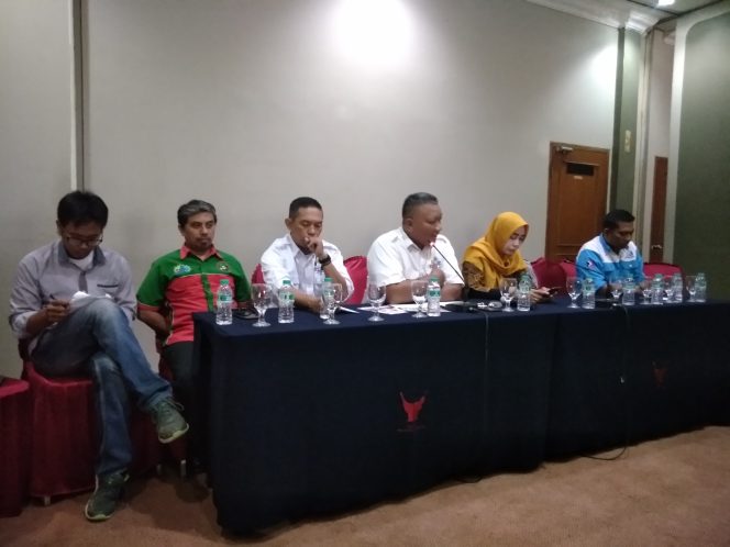 
					KSPI nilai pemerintah Jokowi gagal sejahterakan buruh dan pekerja