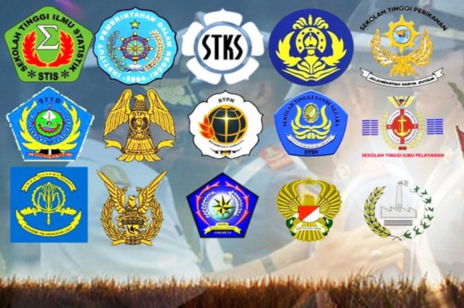 
					19 Perguruan Tinggi Kedinasan buka pendaftaran bulan April 2019