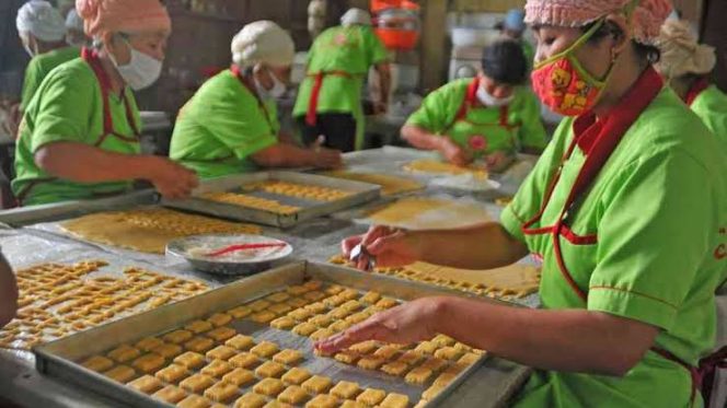
					Investasi industri mamin tumbuh 9% , pasca Pemilu 2019