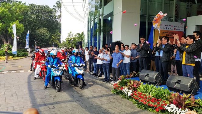 
					Astra Grup siapkan Pos Siaga di Sepanjang Tol Jawa selama mudik lebaran 2019