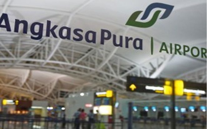 
					Cegah virus monkeypox Angkasa Pura perketat pemeriksaan kesehatan