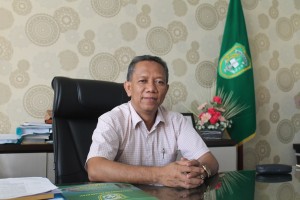 
					Rektor UIR apresiasi Pemilu berjalan lancar di Riau