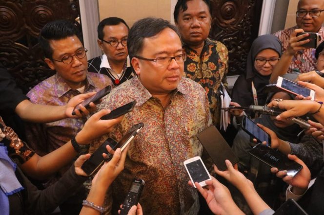 
					Tahun ini Bappenas selesai kaji pemindahan ibukota baru