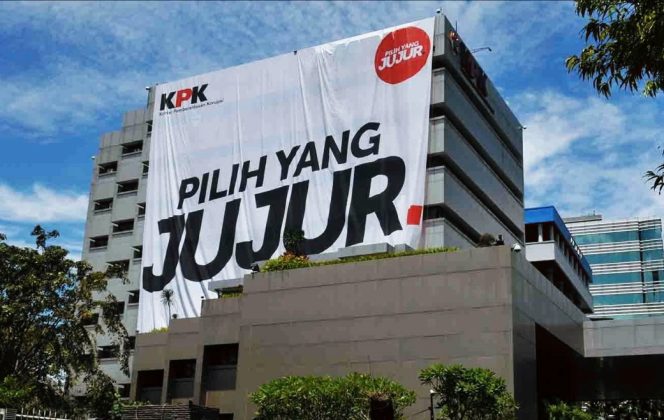 
					Presiden Jokowi tetapkan 9 nama Pansel Calon Pimpinan KPK